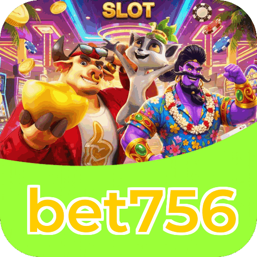 Siga a bet756 no Facebook