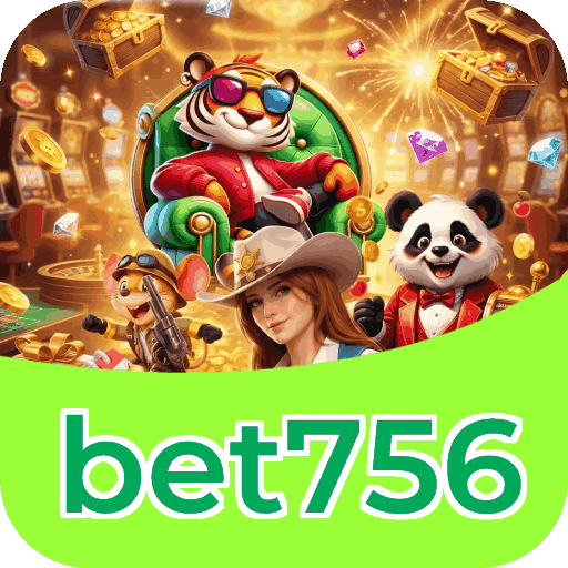 Download iOS bet756