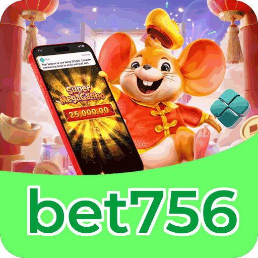 Logo Oficial bet756 Download