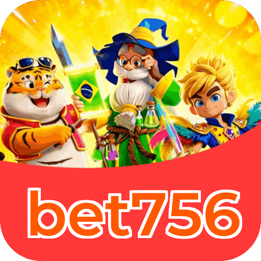 Dealers profissionais da bet756