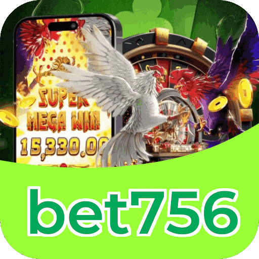 Instalação PC bet756