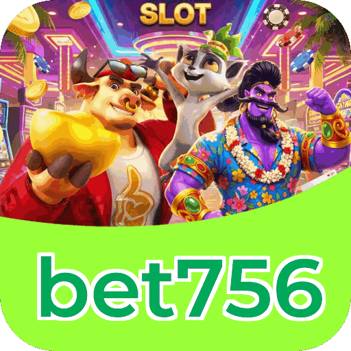 Slots Premium da PG Soft na bet756