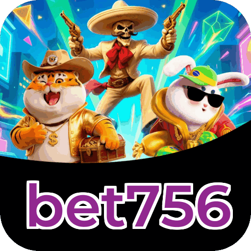 Equipe de suporte ao cliente da bet756
